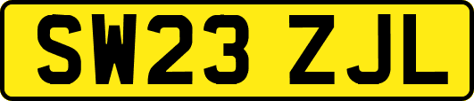 SW23ZJL
