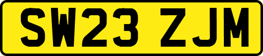 SW23ZJM