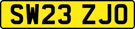 SW23ZJO