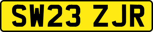SW23ZJR