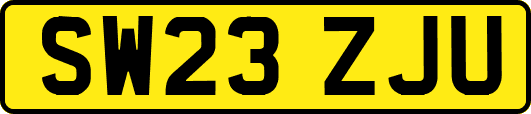 SW23ZJU