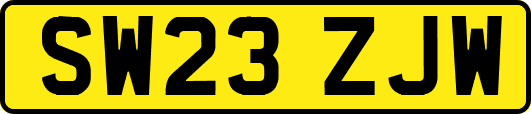 SW23ZJW