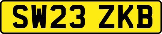 SW23ZKB