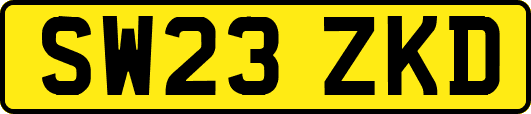 SW23ZKD