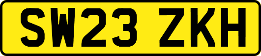 SW23ZKH