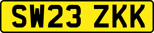 SW23ZKK