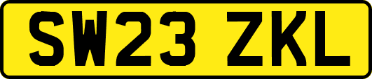 SW23ZKL
