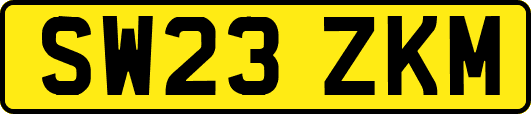 SW23ZKM