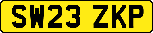 SW23ZKP