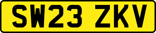 SW23ZKV