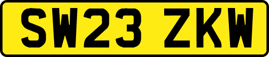 SW23ZKW