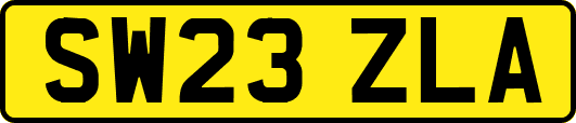 SW23ZLA