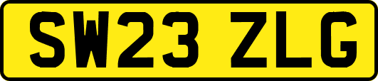 SW23ZLG