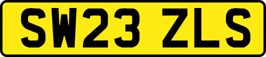 SW23ZLS