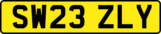 SW23ZLY