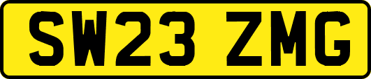 SW23ZMG