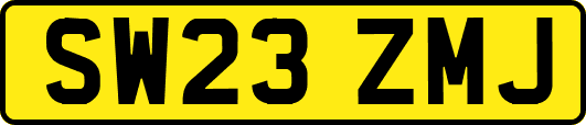 SW23ZMJ