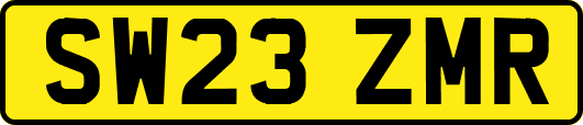 SW23ZMR