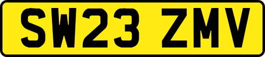 SW23ZMV