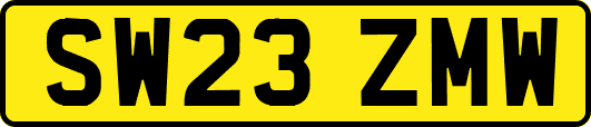 SW23ZMW