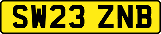 SW23ZNB