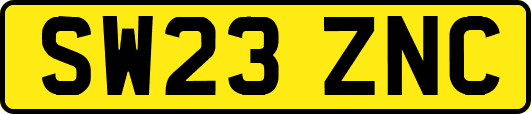 SW23ZNC