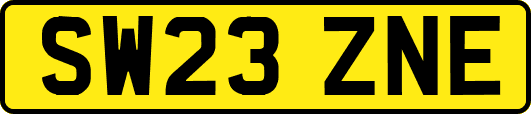 SW23ZNE
