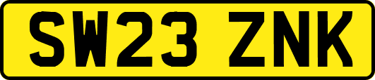 SW23ZNK