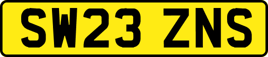SW23ZNS