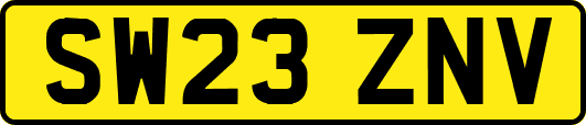 SW23ZNV