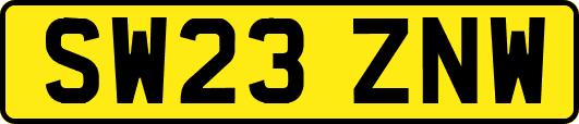 SW23ZNW