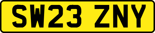 SW23ZNY