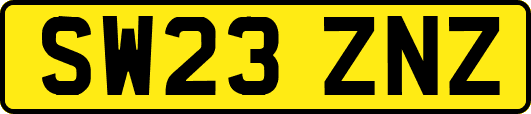 SW23ZNZ