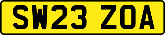 SW23ZOA