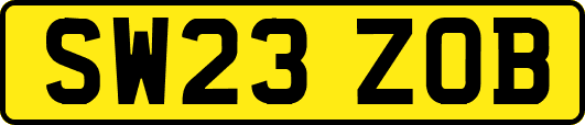 SW23ZOB