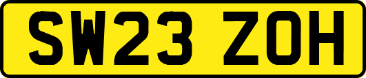 SW23ZOH