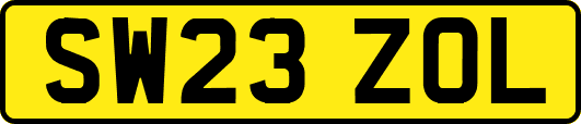 SW23ZOL