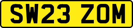SW23ZOM