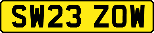 SW23ZOW