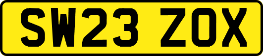SW23ZOX