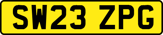 SW23ZPG