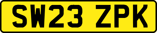 SW23ZPK