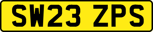 SW23ZPS