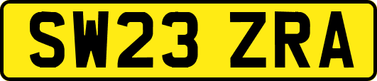 SW23ZRA