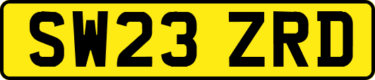 SW23ZRD