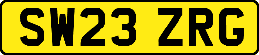 SW23ZRG