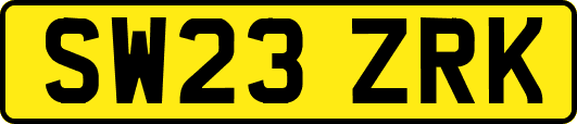 SW23ZRK