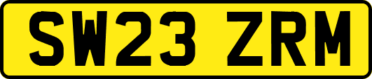 SW23ZRM