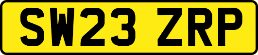 SW23ZRP