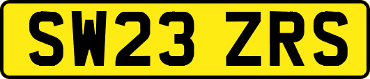 SW23ZRS